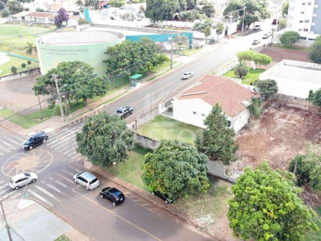 Terreno à venda, RECANTO TROPICAL, CASCAVEL - PR TERRENO ÁREA NOBRE