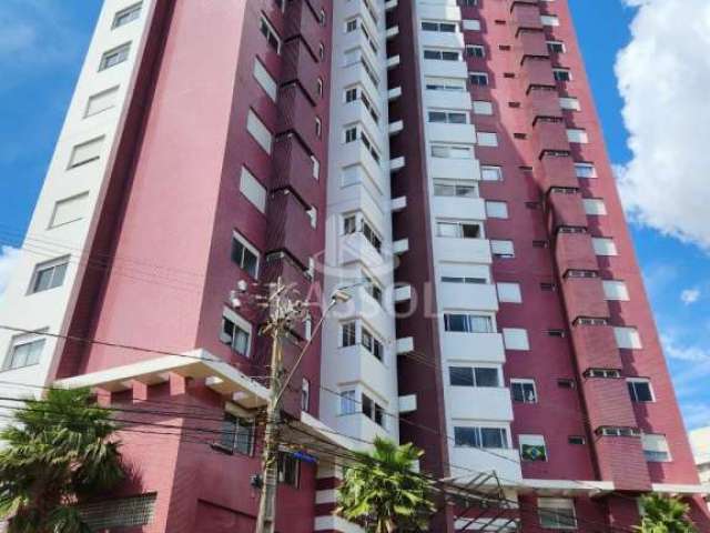 Apartamento centro edifício alto padrão rua pernambuco edifício rosemount