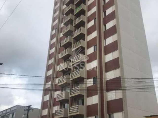 Apartamento central, 1 siuite   2 quartos, em frente alfa plaza