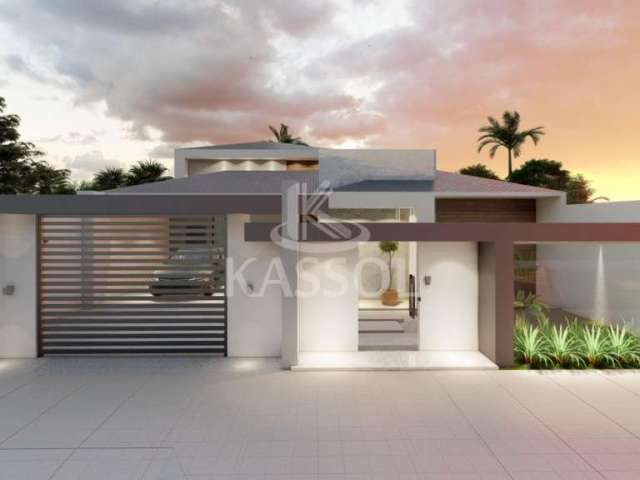 Casa à venda, TROPICAL II, CASCAVEL - PR, próximo a padaria Big pão.