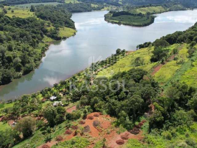 Terreno a venda, marinas viver em flores, b.vista aparecida-salto caxias- pr