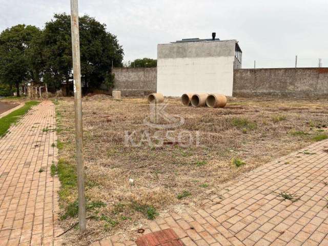 Terreno à venda, JARDIM CASSOL, CASCAVEL - PR, ESQUINA, PROX. CENTRO