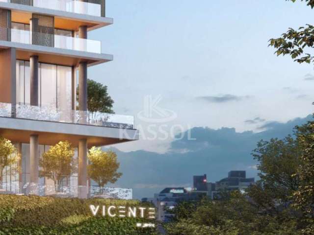 Quando a arquitetura e a natureza se conectam. Em breve | Vicente by WE. CASCAVE