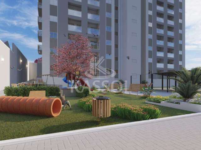 Residencial Harmonia Cascavel-PR - PR Dê o próximo passo para transformar seu jeito de viver.