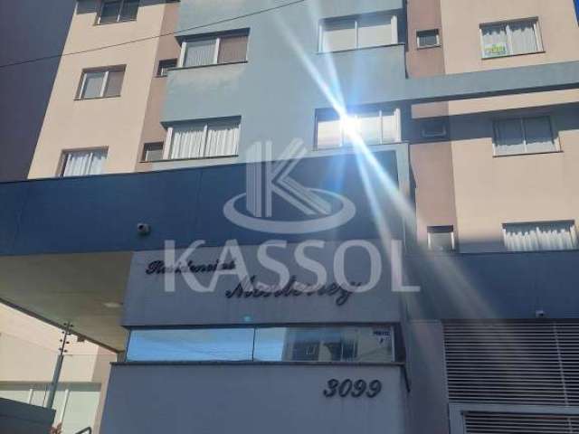 Apartamento à venda, Edifício Monterrey, Rua Marechal Floriano, n  3099, Centro, Cascavel PR .