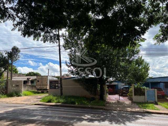 Terreno Comercial à venda, CANCELLI, CASCAVEL - PR, 1.320, Próximo ao centro