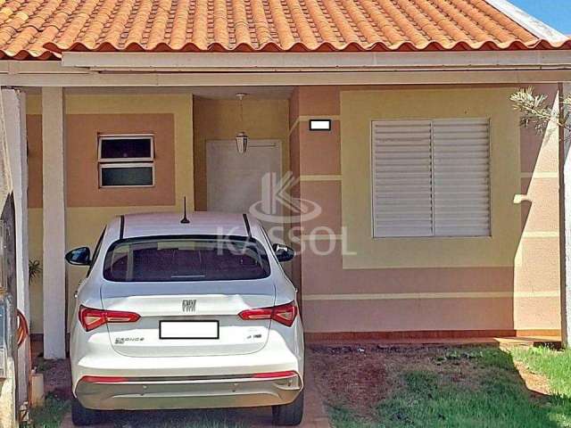 Casa a venda, 1 suíte   1 quarto em cond. na região oeste de cascavel