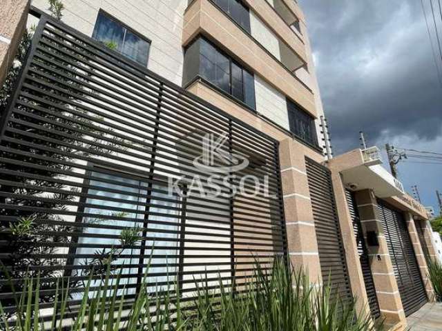 Apartamento à venda, Bairro Coqueiral, CASCAVEL - PR regiao central