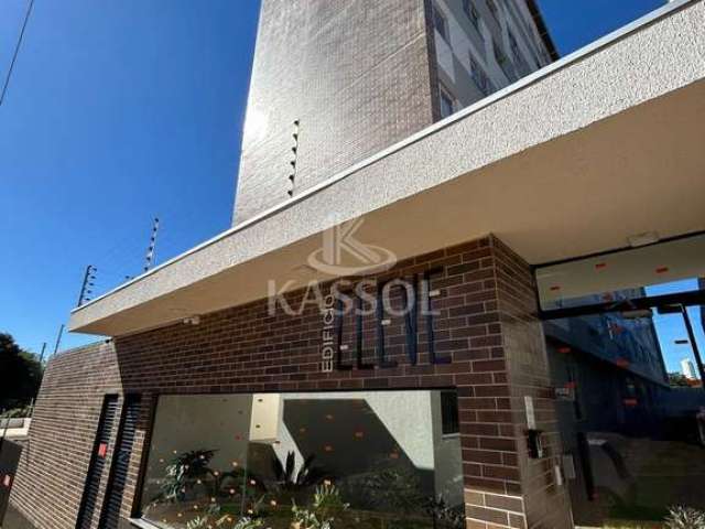 Apartamento cobertura duplex novo à venda, CENTRO, CASCAVEL - PR