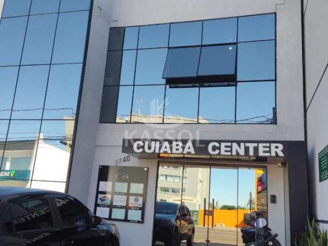 Sala Comercial para locação, NEVA, CASCAVEL - PR