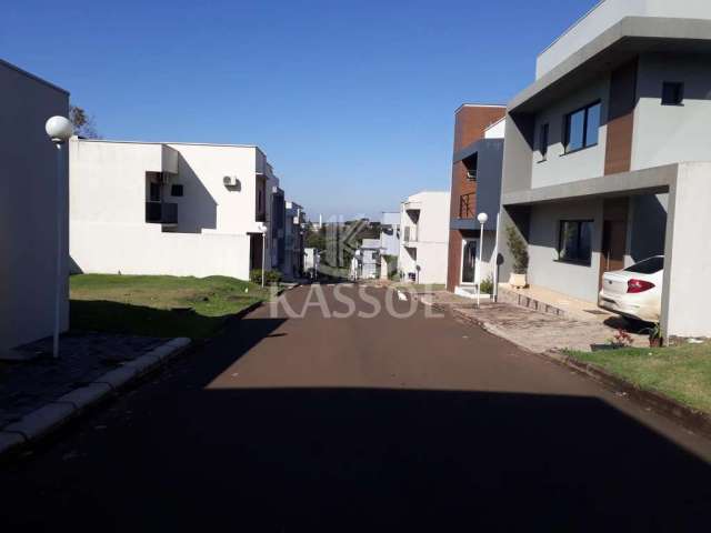 Terreno à venda, MARIA LUIZA, CASCAVEL - PR, condominio fechado- proximo centro