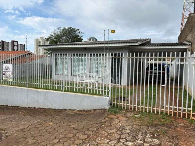 Terreno Comercial à venda,487.50 m , CENTRO, CASCAVEL - PR