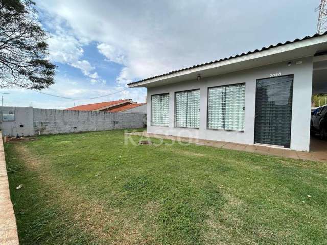 Casa Comercial à venda,487.50 m , CENTRO, CASCAVEL - PR