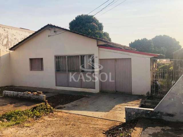 TERRENO à venda, RUA GENERAL OSORIO, 2423 - PROX CORPO DE BOMBEIROSParque São Paulo, CASCAVEL - PR