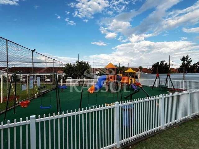 Casa com 2 dormitórios à venda, BAIRRO FAG, CASCAVEL - PR