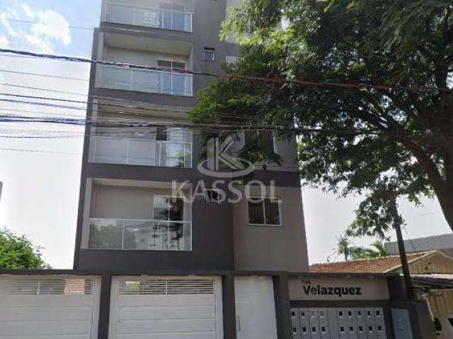 Apartamento para locação com 01 suíte e 01 quarto 1 vaga de garagem no coqueiral