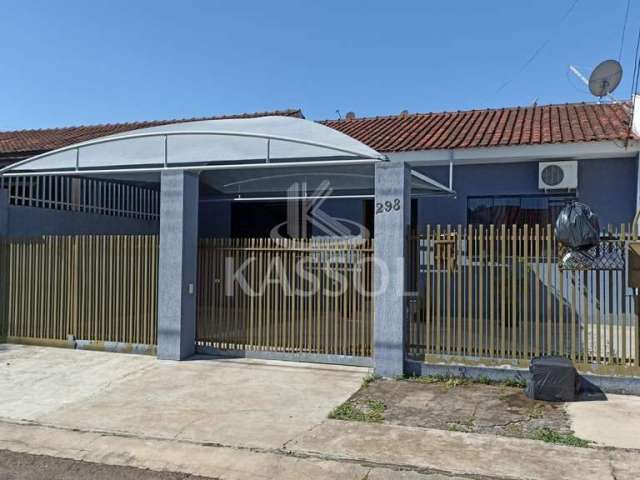 CASA NO COUNTRY, uma das áreas mais valorizadas do bairro, 113,34 M  - prox a escola e facil acesso