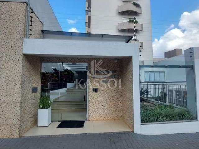 Apartamento para locação, CENTRAL, CASCAVEL - PR