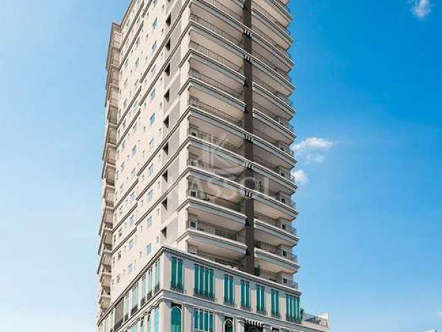 Apartamento à venda, CENTRO, ITAPEMA - SC, 04 suites, 03 vagas, sacada gourmet