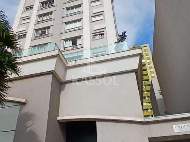 Apartamento com 2 dormitórios à venda,128.73 m , CENTRO, CASCAVEL - PR