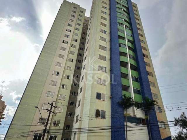 Apartamento todo mobiliado, 110,90 de área util, 01 suíte   02 quartos, churrasqueira