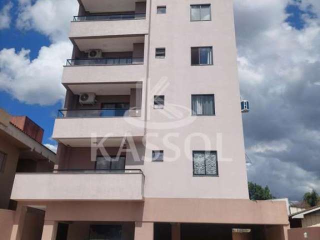 Apartamento à venda, Bairro Coqueiral, CASCAVEL - PR Localização privilegiada.