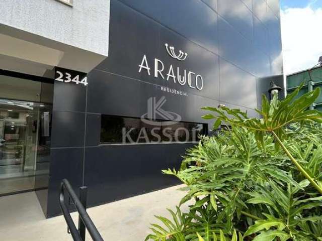 Apartamento seminovo - 1 SUITE   1 QUARTO  2 VAGAS    R  570.000,00