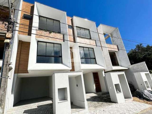 Geminado Triplex | Vila Lenzi | 2 suítes | 135m²