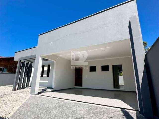 Casa | Tifa Martins | 3 quartos (2 suítes) | 121m²