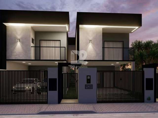 Geminado Duplex | Amizade | 3 suítes | 184m²