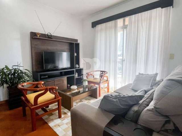 Apto Semimobiliado | Vila Nova | 2 quartos | 76m²