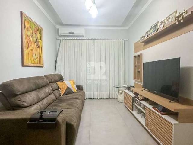 Apto Semimobiliado | Czerniewicz | 3 quartos (1 suíte) | 89m²