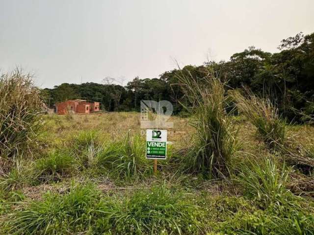 Terreno Lot. Jardim das Laranjeiras | Bananal do Sul | 361m²