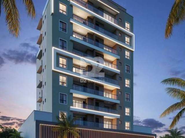 Efraim Residencial | Centro | 2 quartos (1 suíte) | 88m²