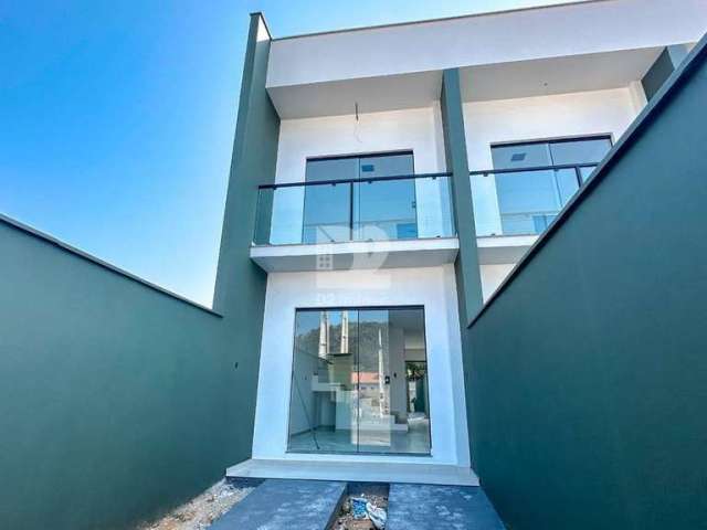 Geminado Duplex | Jaraguá 84 | 2 quartos | 62m²