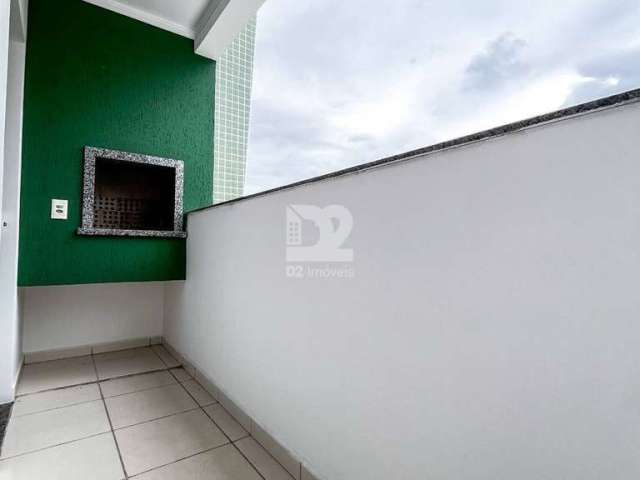 Apto | Vila Baependi | 2 quartos | 64m²