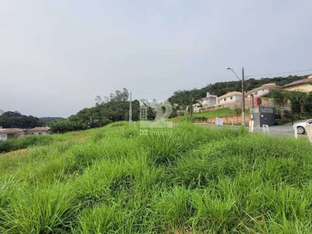 Terreno | Amizade | 325m²