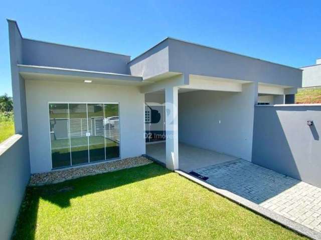 Geminado Térreo | Jaraguá 84 | 3 quartos (1 suíte) | 109m²