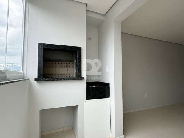 Apto | Rau | 2 quartos | 54m²