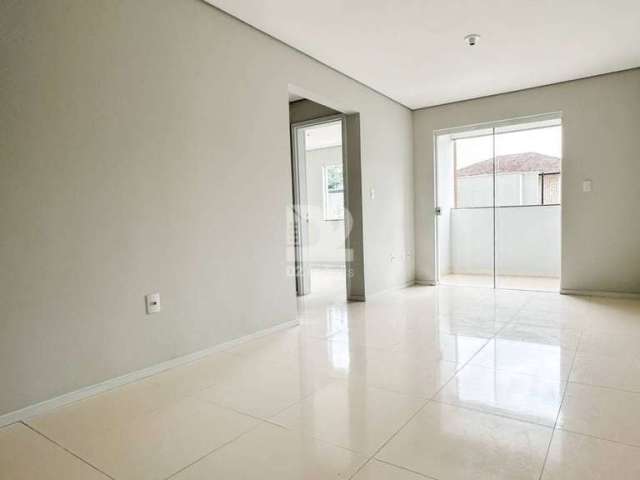 Apto | Rau | 2 quartos | 54m²