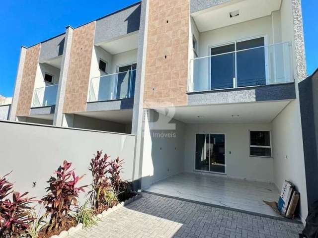 Geminado Duplex | Tifa Martins | 2 suítes + 1 home office | 153m²