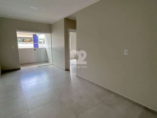 Apto | Santo Antônio | 2 quartos (1 suíte) | 61m²