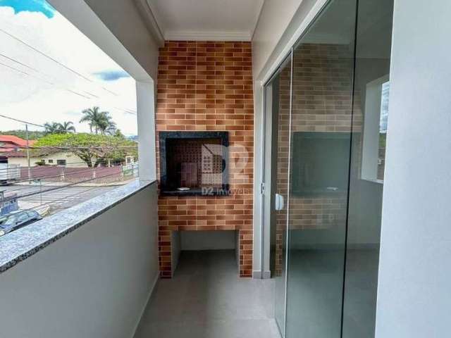 Apto | Santo Antônio | 2 quartos | 68m²