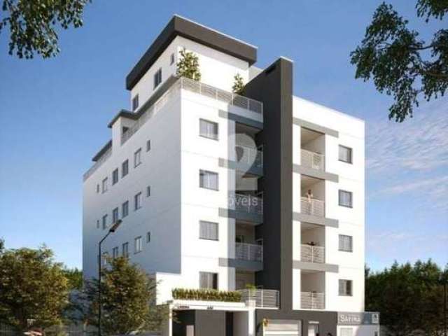 Apto Res. Safira | Barra do Rio Cerro | 2 quartos | 63 m²