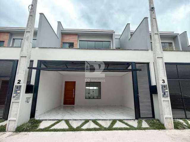 Geminado Duplex | Amizade | 3 quartos (1 suíte) | 138m²