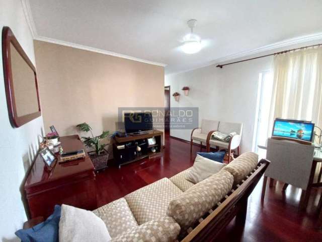 Apartamento para Venda em Araras, Condomínio Residencial Alto das Araras, 2 dormitórios, 1 banheiro, 1 vaga