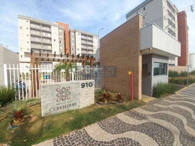 Apartamento Térreo para Venda em Araras, Jardim São Pedro, 2 dormitórios, 1 banheiro, 1 vaga