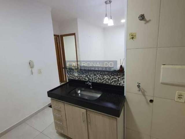 Apartamento para Venda em Araras, Jardim Celina, 2 dormitórios, 1 banheiro, 1 vaga