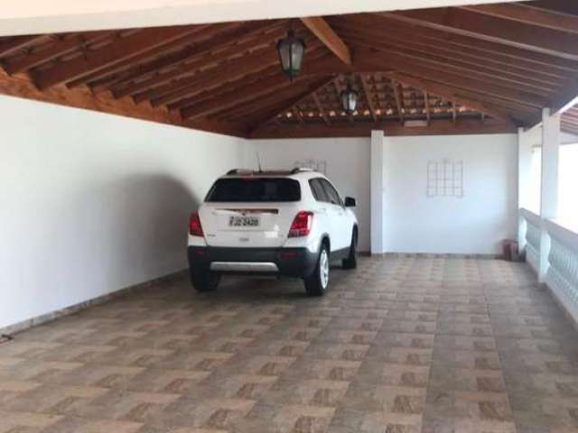 Casa para Venda em Araras, JARDIM CÂNDIDA, 4 dormitórios, 1 suíte, 2 banheiros, 3 vagas