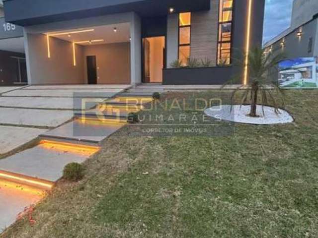 Casa em Condomínio para Venda em Araras, Jardins de Samantha III, 3 dormitórios, 1 suíte, 3 banheiros, 2 vagas